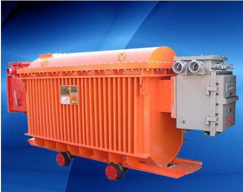 KBSG-1250KVA隔爆型金安矿用变压器 KBSG-1250KVA隔爆型金安矿用变压器